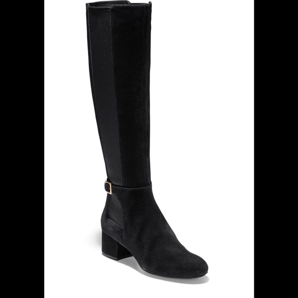 cole haan avani boot